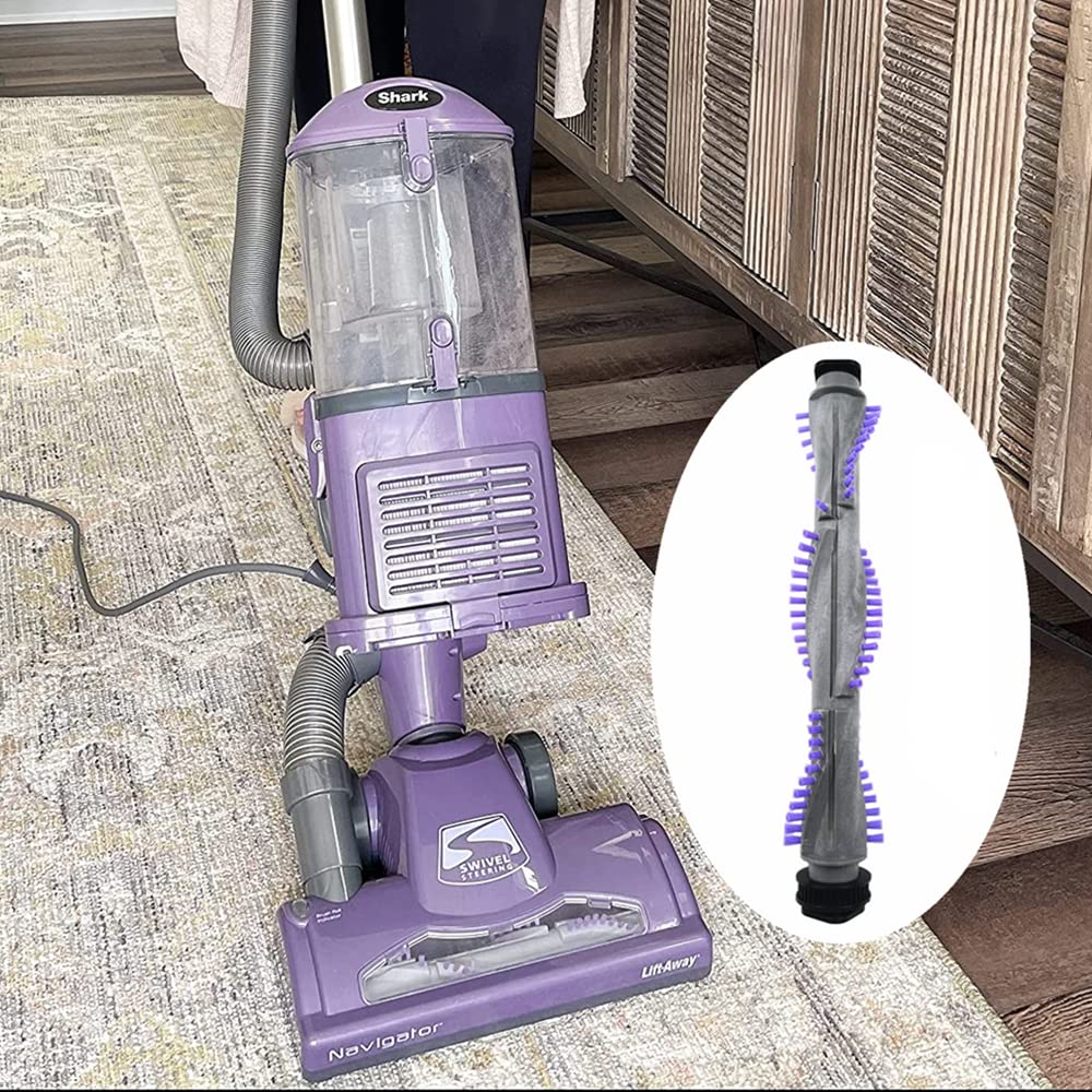 Sionlan replacement kit for Shark vacuums includes rollers and filters