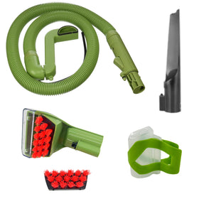 Sionlan quality vacuum accessory supports Little Green upkeep