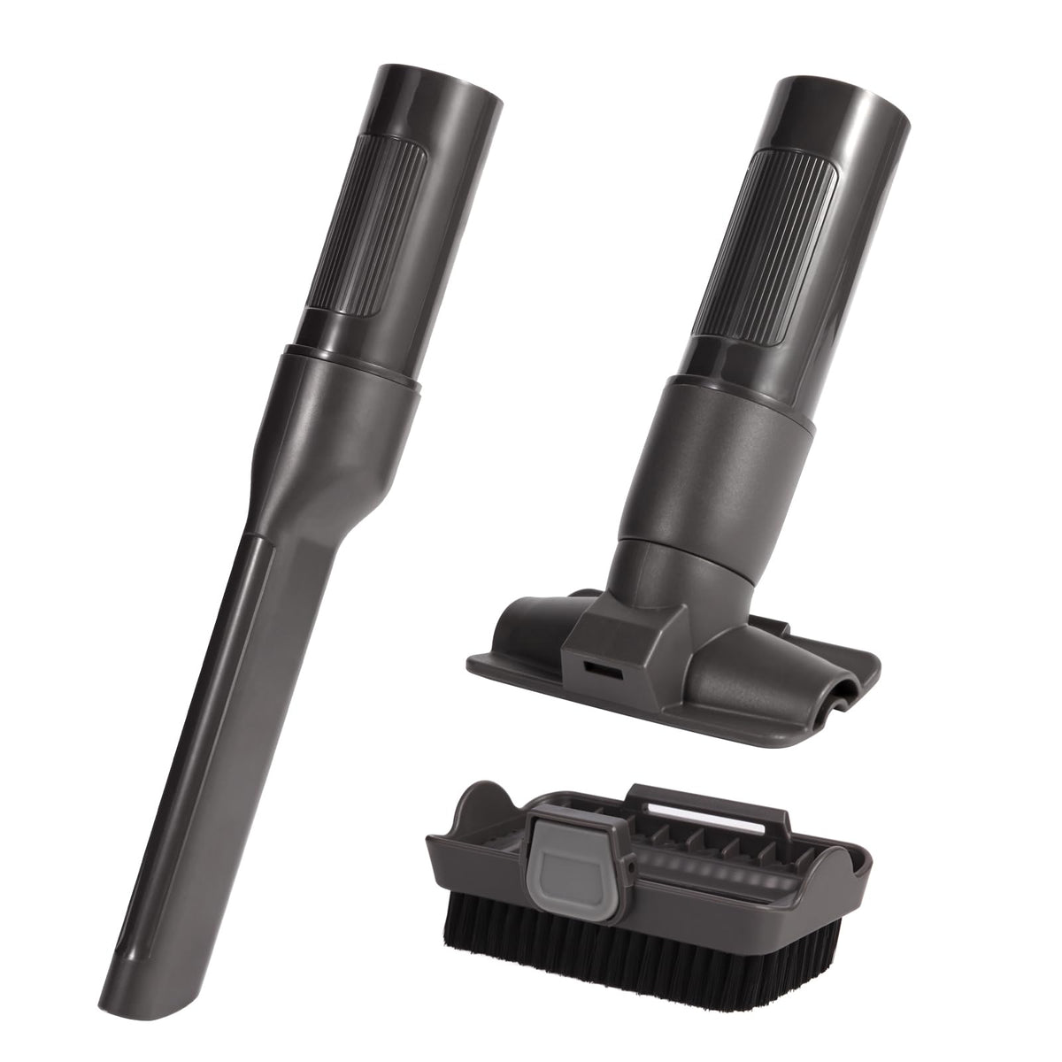 Sionlan Shark Rocket replacement brush attaches easily for seamless cleaning