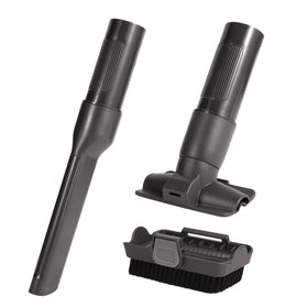 Sionlan Shark Rocket replacement brush attaches easily for seamless cleaning