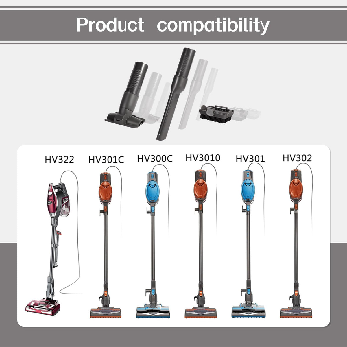 Sionlan two-in-one knife brush enables versatile, targeted cleaning on demand