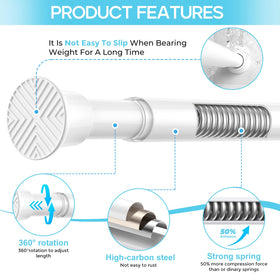 SISELBA no drill installation demonstrates quick tool-free setup