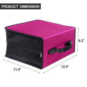 Siveit binder ideal for home, cinema, and office organization.