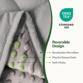 Sivio cool-side fabric emphasizes breathable cooling