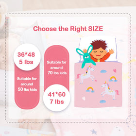 Sivio weighted blanket on a person on couch evokes cozy relaxation.