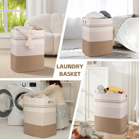 SixDOVE bedroom storage solution adds a decorative, functional touch.