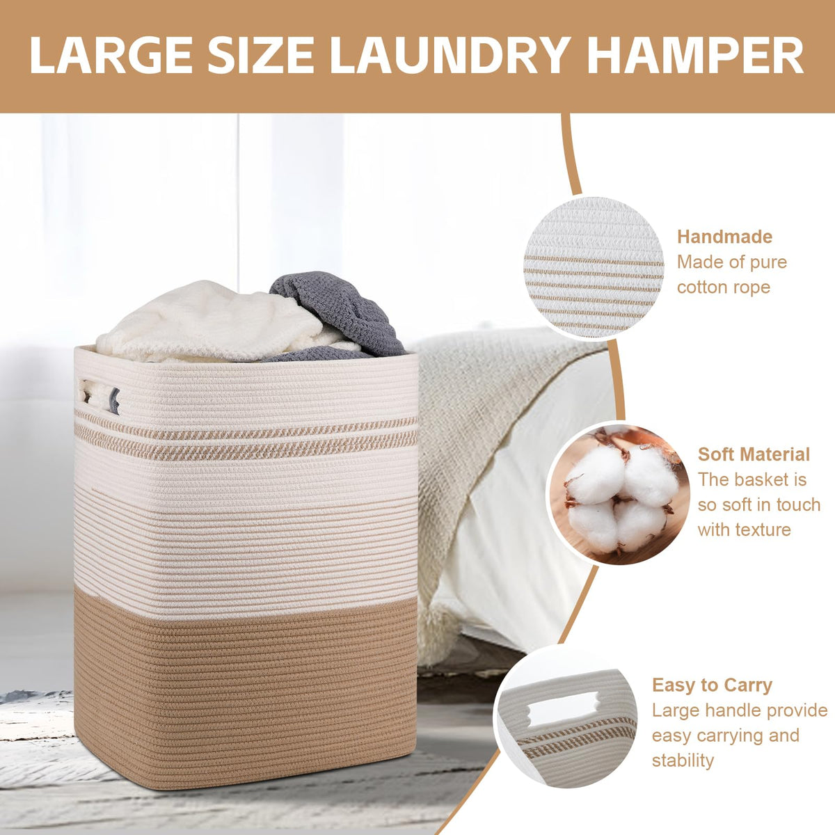 SixDOVE floor-friendly base prevents scratches during transport.