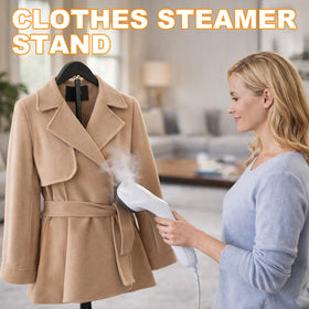 SJPULMO versatile display stand for vendors, graduations, and home use.