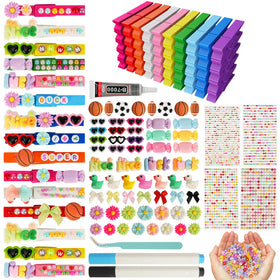 Skdtazrz cheer pins kit collection with vibrant DIY options for team spirit
