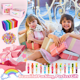 Skdtazrz rhinestone stickers add sparkle to DIY pins