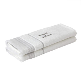 SKL Home textured terry band showcases craftsmanship and a refined finish in daily use