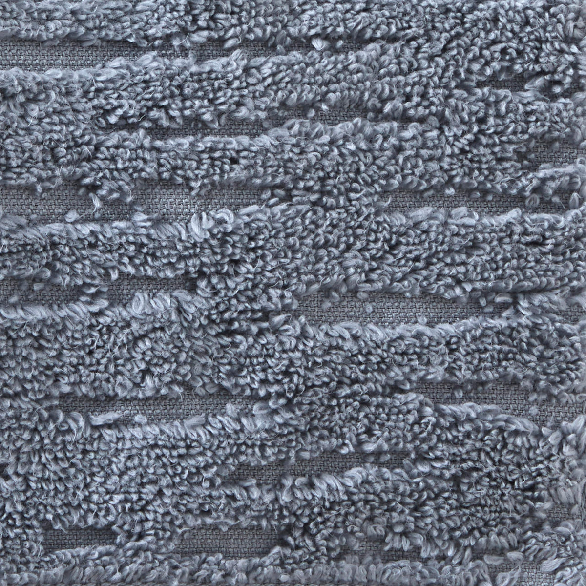 SKL Home CloudSoft hand towels in smoke blue deliver quick-dry comfort