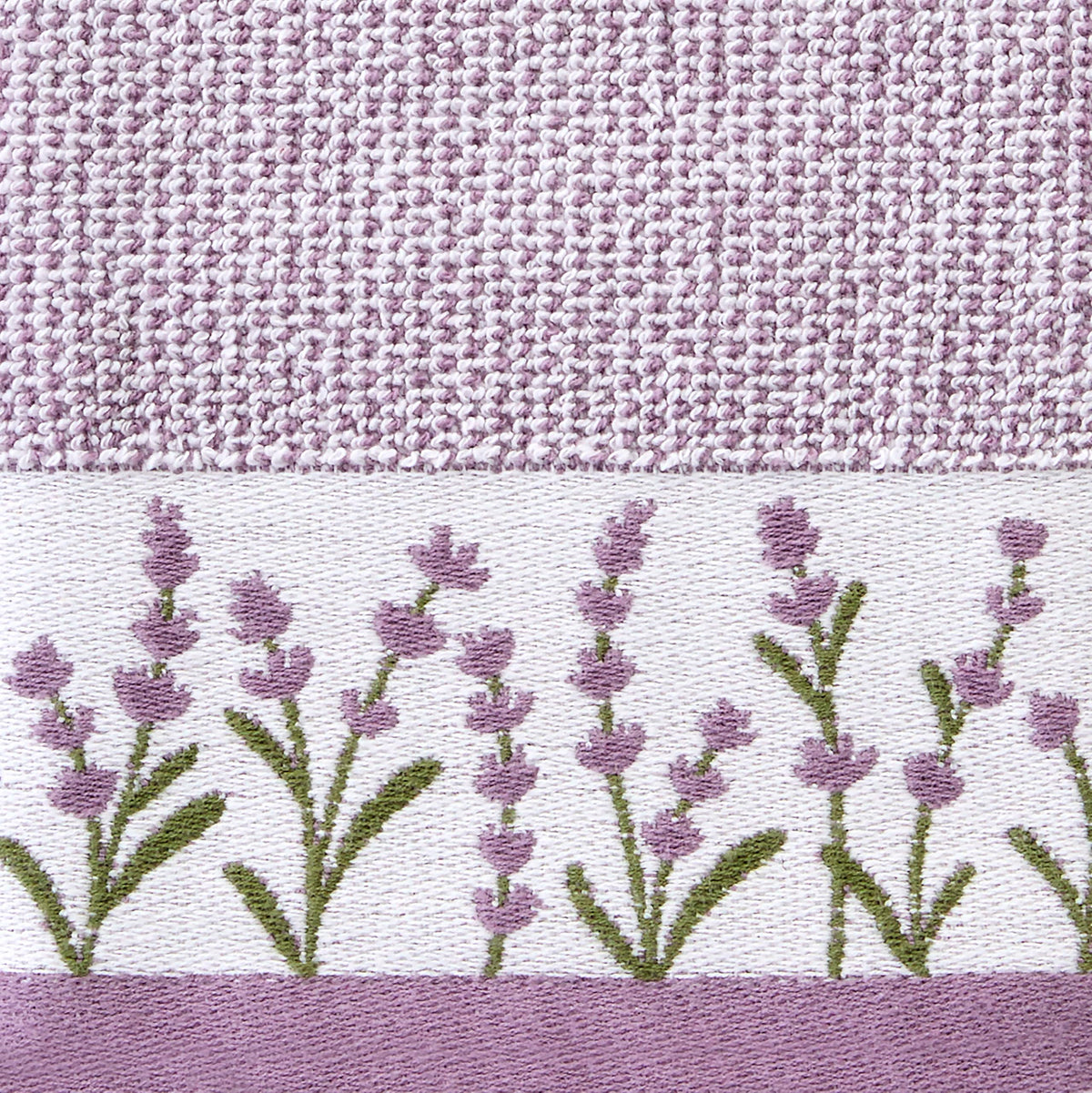 OEKO-TEX certified 100% Turkish cotton towels by SKL Home