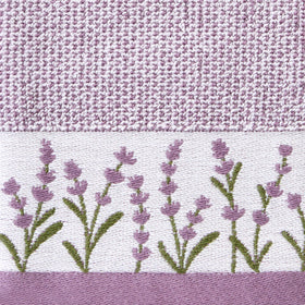 OEKO-TEX certified 100% Turkish cotton towels by SKL Home