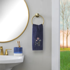 SKL Home towels are OEKO-TEX Standard 100 certified for safe materials.
