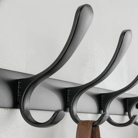 SKOLOO wall-mount includes easy-install hardware for quick mounting.