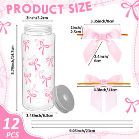 Skylety clear bottle shows contents, ideal for quick checks