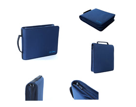 Home shelf organizer by S·Lattye keeps media tidy and visible