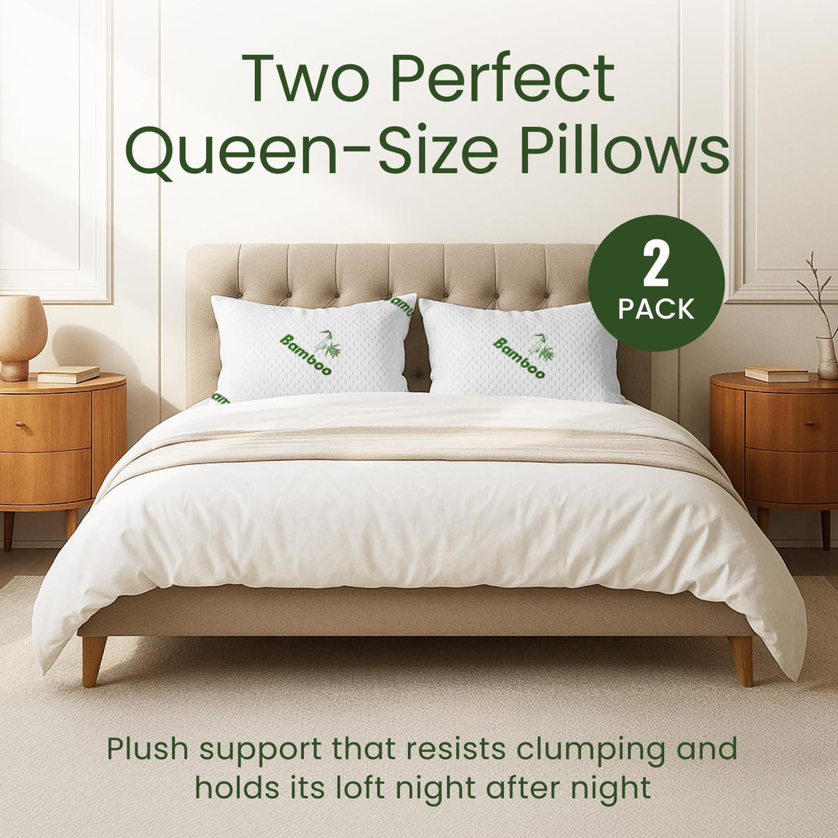 Sleepavo 10-year warranty—built for lasting comfort and reliability.