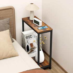 Sleeping Lamb versatile nightstand alternative for bedrooms and dorms.