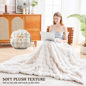 SLIVERY&CHAVALIER warmth suited for sofa and bedroom ambiance