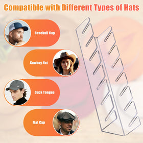 Sloworld hat collection on display highlights a clean, modern system.