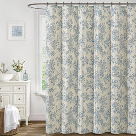 Slozzi bathroom decor in cottage style promotes a calm, timeless bathroom look.