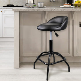 SMART JERRY 16-inch padded seat combines comfort and support