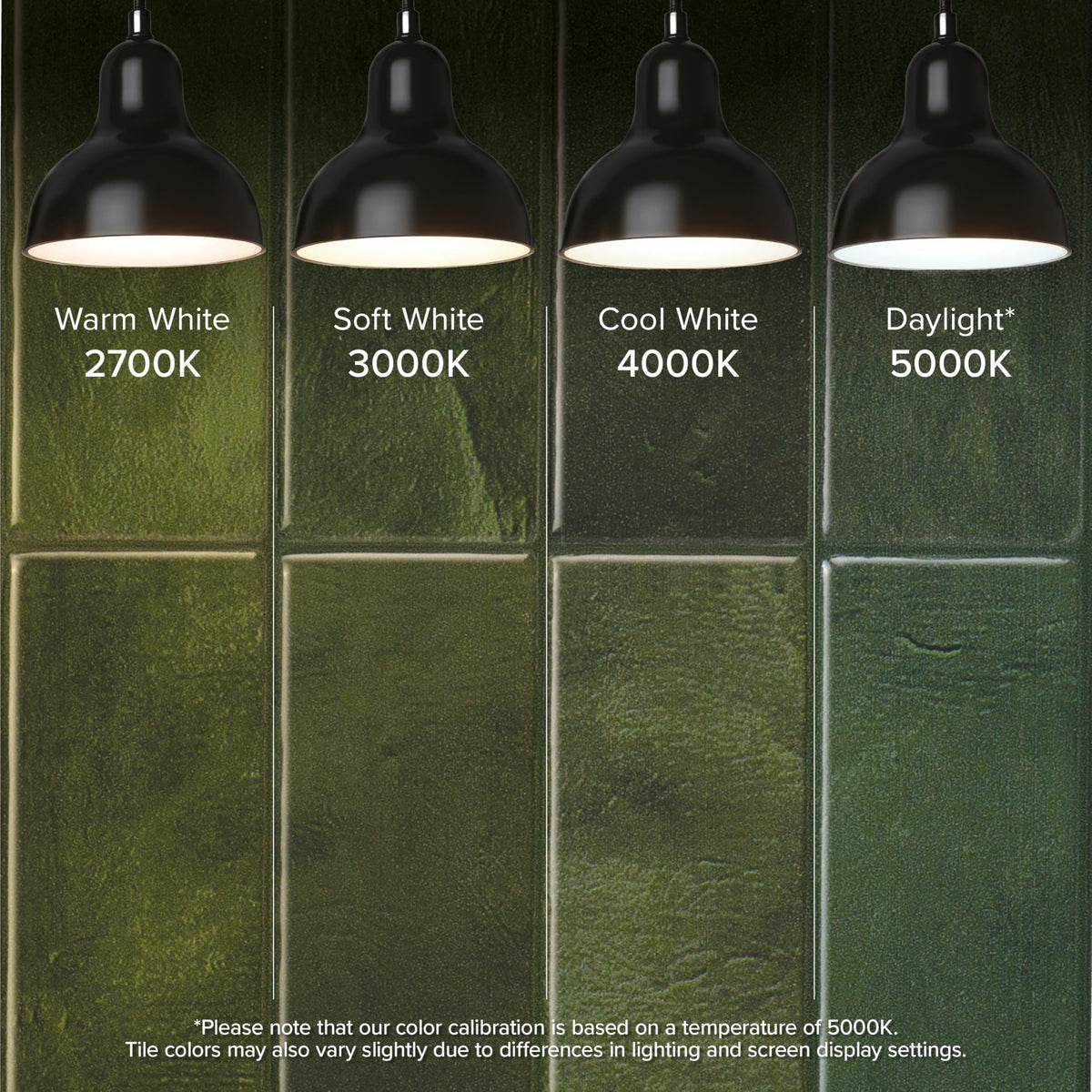 Smart Tiles bathroom wall panels provide a sleek, moisture-ready surface.