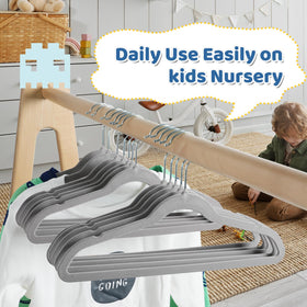 Smartor velvet coating protects delicate fabrics from snags.