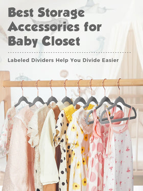 14-inch length fits most children's tops jackets and small coats.