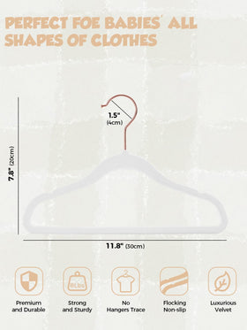 Smartor ultra-slim design saves closet space while organizing outfits.