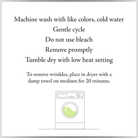 SmartSheer packaging and installation guide for easy setup and stylish use.