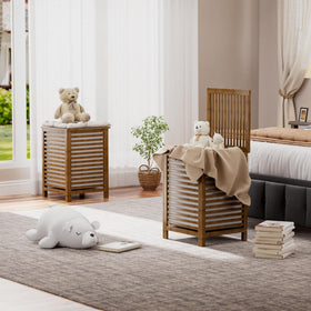 SMIBUY durable bamboo construction ensures long-lasting use.