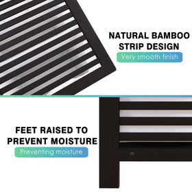 SMIBUY removable liner bag simplifies transport to the washing machine