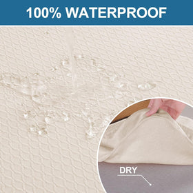 Smiry easy slip-on installation demonstrates quick setup for busy homes.
