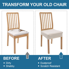 Smiry machine washable care instructions for low-maintenance use.
