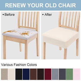 Smiry machine washable seat cover offers effortless care.