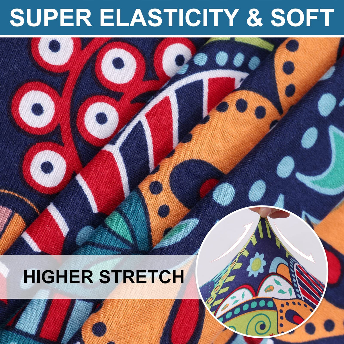 Smiry sofa cushion cover protects against stains and pet hair on indoor furniture.