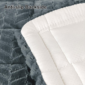 Smiry protects furniture from hair, scratches, and everyday messes.
