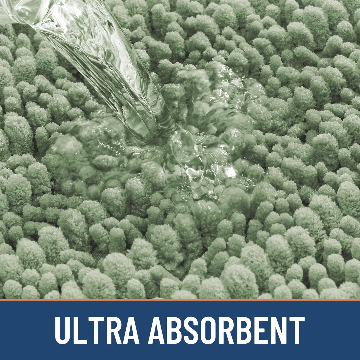 Smiry quick-dry design reduces downtime between uses.