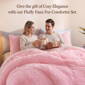 Smoofy gift-ready packaging for birthdays or special occasions