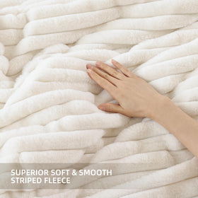 Smoofy two pillowcases included, sized 20x26 inches