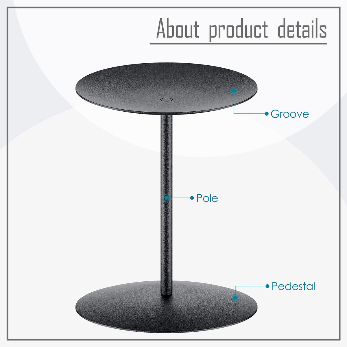 Smtyle candle holders gift-ready, perfect for decor lovers.