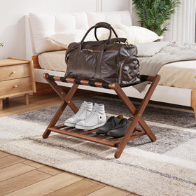 Smuxee bamboo construction emphasizes durability and style