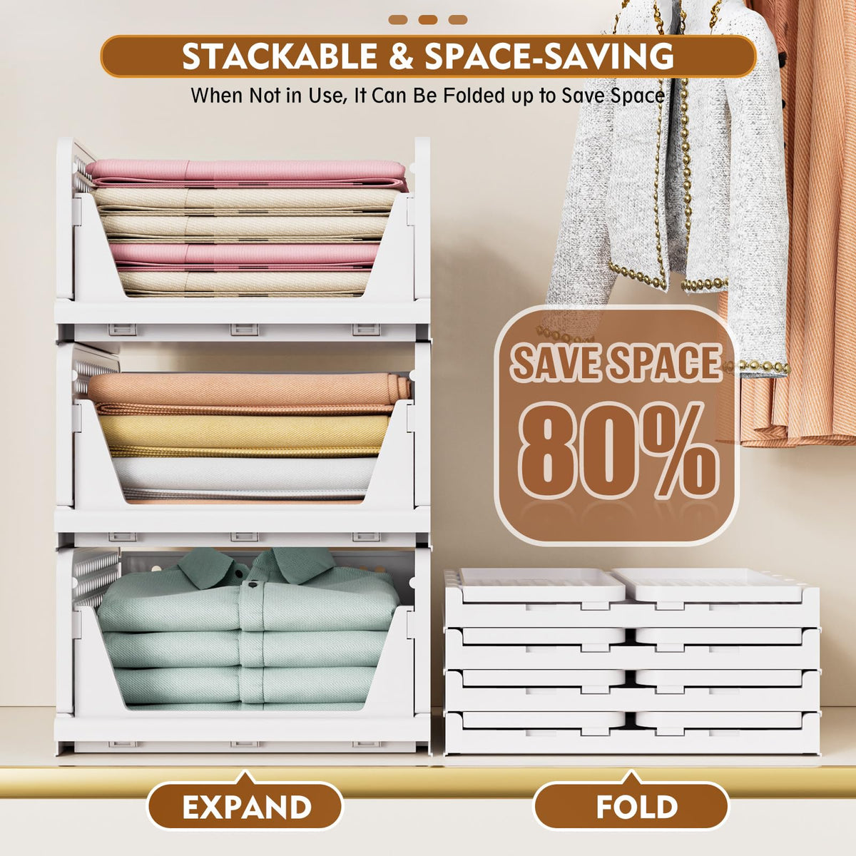 SNSLXH bottom rail offers easy access and item retrieval.