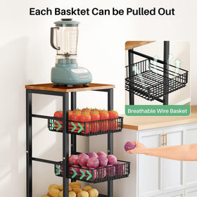 SNTD rolling stand with wheels and locks helps move and secure