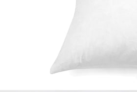SNUG&COZY pack of 2 with two fluffy inserts for added loft