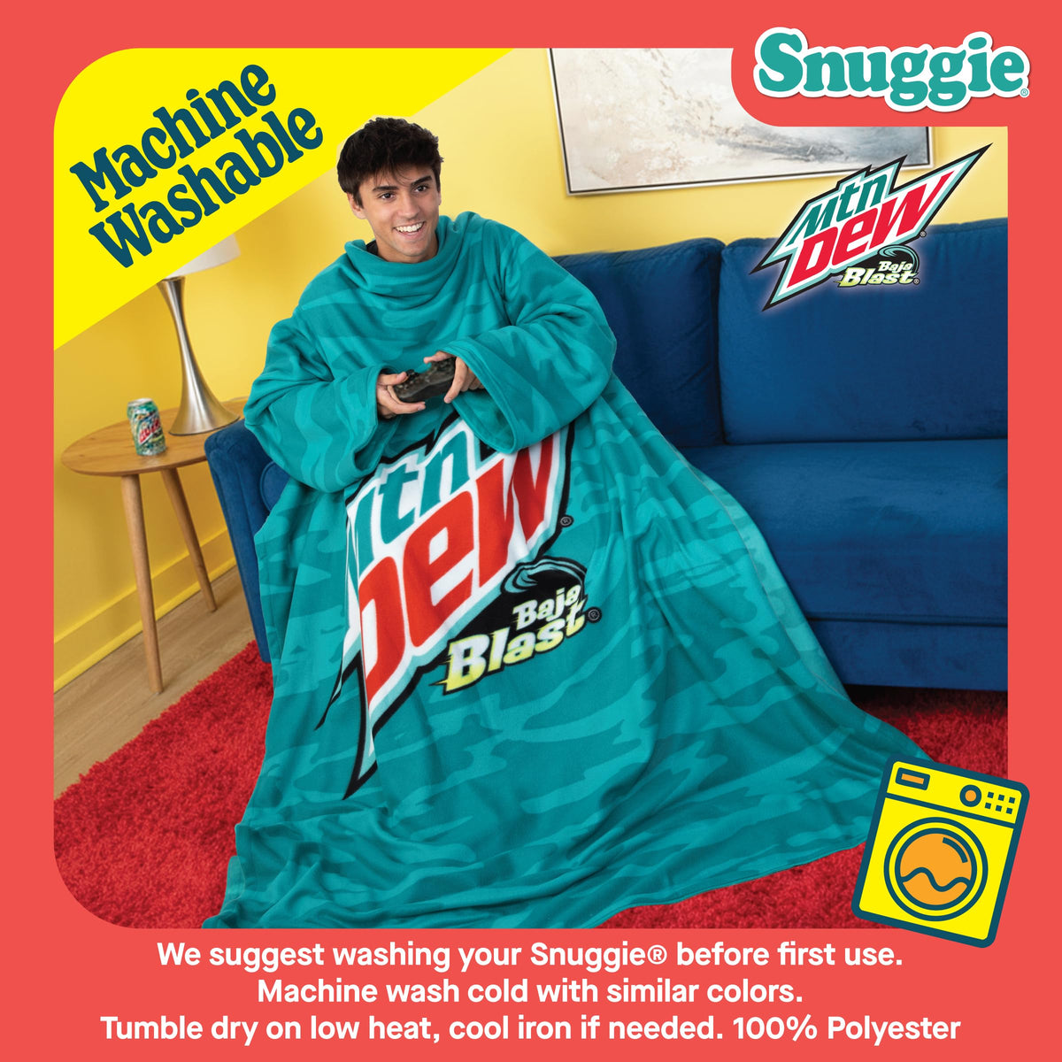 Perfect gift idea for holidays and birthdays