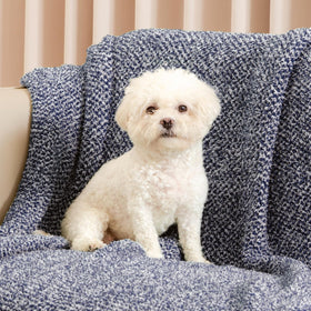 Ultra-soft microfiber texture from Snuggle Sac for all-season warmth.